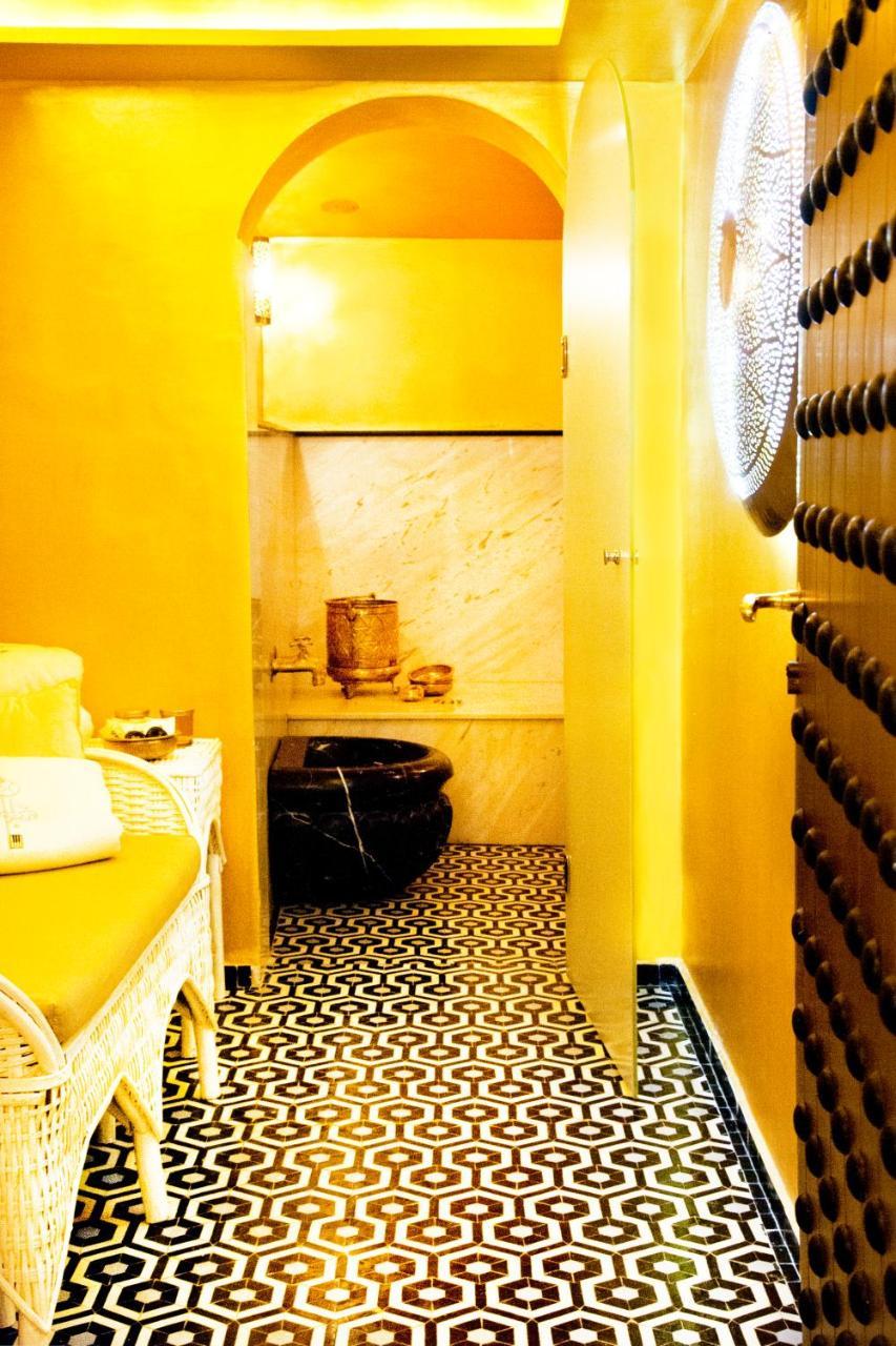 Riad Dar Saba - Saba'S House Tangier Exterior photo